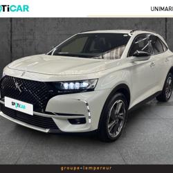DS DS7 Crossback BlueHDi 130ch Bastille Automatique occasion - Li&eacute;vin - photo 3/35