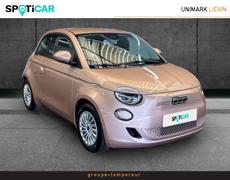 Fiat 500 II Liévin