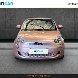 Fiat 500 II e 118ch MY23 Li&eacute;vin