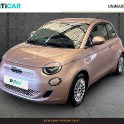Fiat 500 II e 118ch MY23 Li&eacute;vin