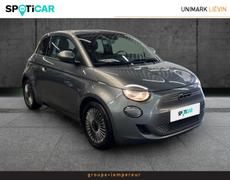 Fiat 500 III