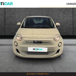 Fiat 500 II e 95ch MY23 Li&eacute;vin