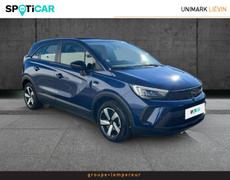 Opel Crossland Liévin