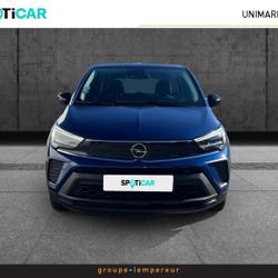Opel Crossland 1.2 83ch Edition occasion - Li&eacute;vin - photo 2/34