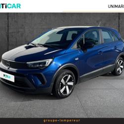 Opel Crossland 1.2 83ch Edition occasion - Li&eacute;vin - photo 3/34