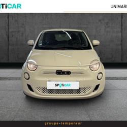 Fiat 500 II e 95ch MY23 occasion - Li&eacute;vin - photo 2/35