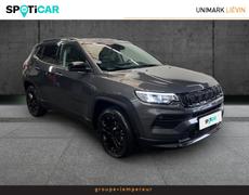 Jeep Compass Liévin