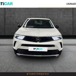 Opel Mokka 1.2 Turbo 100ch Elegance occasion - Li&eacute;vin - photo 2/36