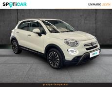 Fiat 500x Liévin