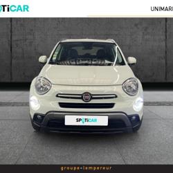 Fiat 500x 1.6 Multijet 120ch City Cross occasion - Li&eacute;vin - photo 2/37