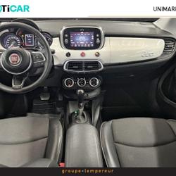 Fiat 500x 1.6 Multijet 120ch City Cross occasion - Li&eacute;vin - photo 3/37