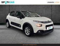 Citroen C3 Liévin