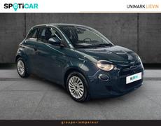 Fiat 500 II Liévin