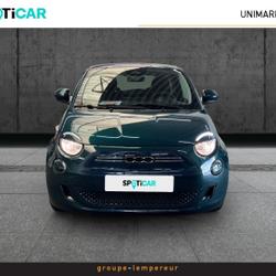 Fiat 500 II e 95ch MY23 occasion - Li&eacute;vin - photo 2/35