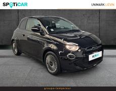 Fiat 500 III Liévin