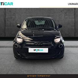 Fiat 500 III e 118ch Pack Confort & Style MY23 occasion - Li&eacute;vin - photo 2/35