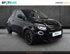 Fiat 500C Liévin