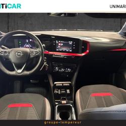 Opel Mokka 1.2 Turbo 130ch GS Line BVA8 occasion - Li&eacute;vin - photo 3/35