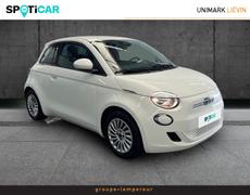 Fiat 500 II Liévin
