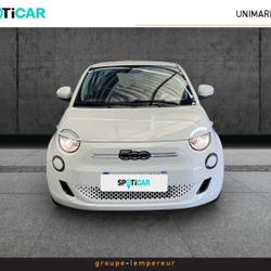 Fiat 500 II e 95ch MY23 occasion - Li&eacute;vin - photo 2/36