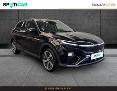 MG Marvel R