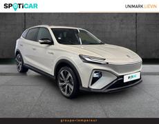 MG Marvel R Liévin