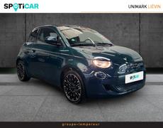 Fiat 500 II