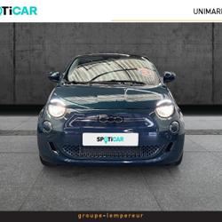 Fiat 500 II e 95ch Ic&ocirc;ne Plus (Pack Style) occasion - Li&eacute;vin - photo 2/36
