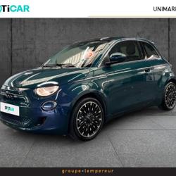 Fiat 500 II e 95ch Ic&ocirc;ne Plus (Pack Style) occasion - Li&eacute;vin - photo 3/36