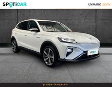 MG Marvel R
