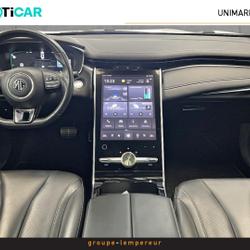 MG Marvel R EV 180ch - 70kWh Luxury 2WD occasion - Li&eacute;vin - photo 3/38