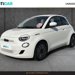 Fiat 500 II e 95ch Pack Style MY23 occasion - Li&eacute;vin - photo 3/35