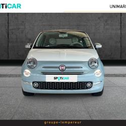 Fiat 500C 1.0 70ch BSG S&S Collezione 1957 occasion - Li&eacute;vin - photo 2/39