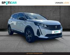 Peugeot 5008 Liévin