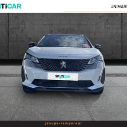 Peugeot 5008 1.5 BlueHDi 130ch S&S GT EAT8 occasion - Li&eacute;vin - photo 2/38