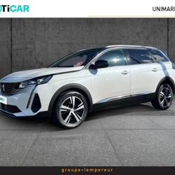 Peugeot 5008 1.5 BlueHDi 130ch S&S GT EAT8 occasion - Li&eacute;vin - photo 3/38