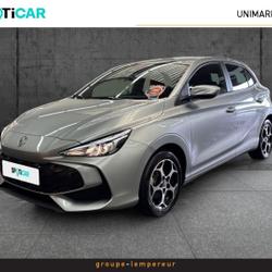 MG MG3 1.5 Hybrid+ 195ch Comfort occasion - Li&eacute;vin - photo 3/35