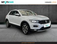 Volkswagen T-Roc Liévin