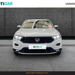 Volkswagen T-Roc 1.5 TSI EVO 150ch Active DSG7 S&S occasion - Li&eacute;vin - photo 2/37