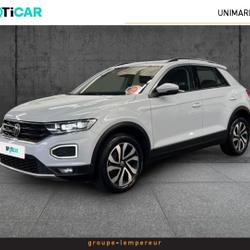 Volkswagen T-Roc 1.5 TSI EVO 150ch Active DSG7 S&S occasion - Li&eacute;vin - photo 3/37