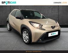 Toyota Aygo X Liévin