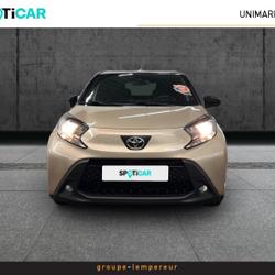 Toyota Aygo X 1.0 VVT-i 72ch Design occasion - Li&eacute;vin - photo 2/37