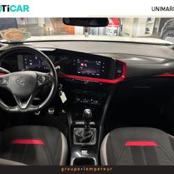 Opel Mokka 1.2 Turbo 100ch GS Line occasion - Li&eacute;vin - photo 3/35