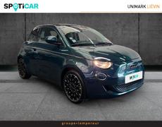 Fiat 500 II Liévin