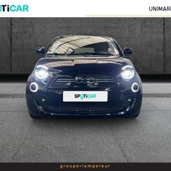 Fiat 500C e 118ch Ic&ocirc;ne Plus occasion - Li&eacute;vin - photo 2/39