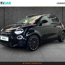 Fiat 500C e 118ch Ic&ocirc;ne Plus occasion - Li&eacute;vin - photo 3/39