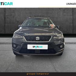 Seat Arona 1.0 EcoTSI 95ch Start/Stop Urban Euro6d-T occasion - Li&eacute;vin - photo 2/40