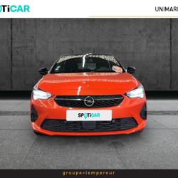 Opel Corsa -e 136ch GS Line occasion - Li&eacute;vin - photo 2/36