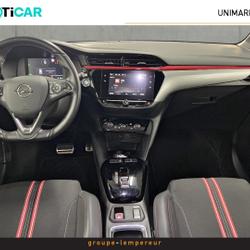 Opel Corsa -e 136ch GS Line occasion - Li&eacute;vin - photo 3/36