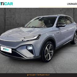 MG Marvel R EV 180ch - 70kWh Luxury 2WD occasion - Li&eacute;vin - photo 3/36